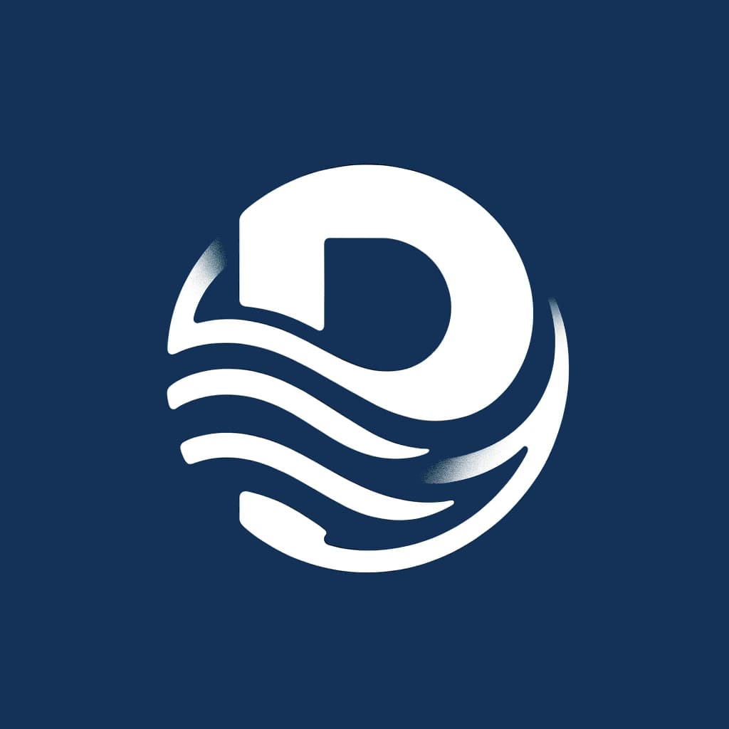 Wavy Pypes Logo